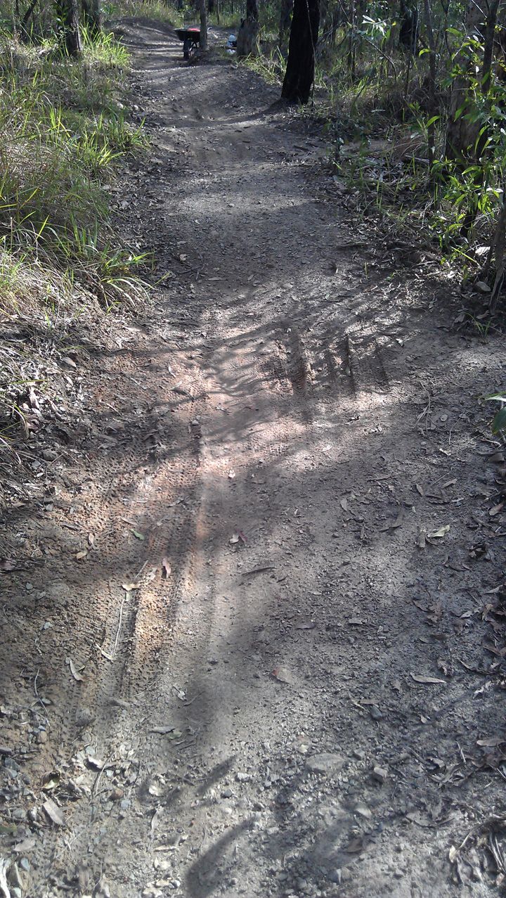 Trail Damage 3